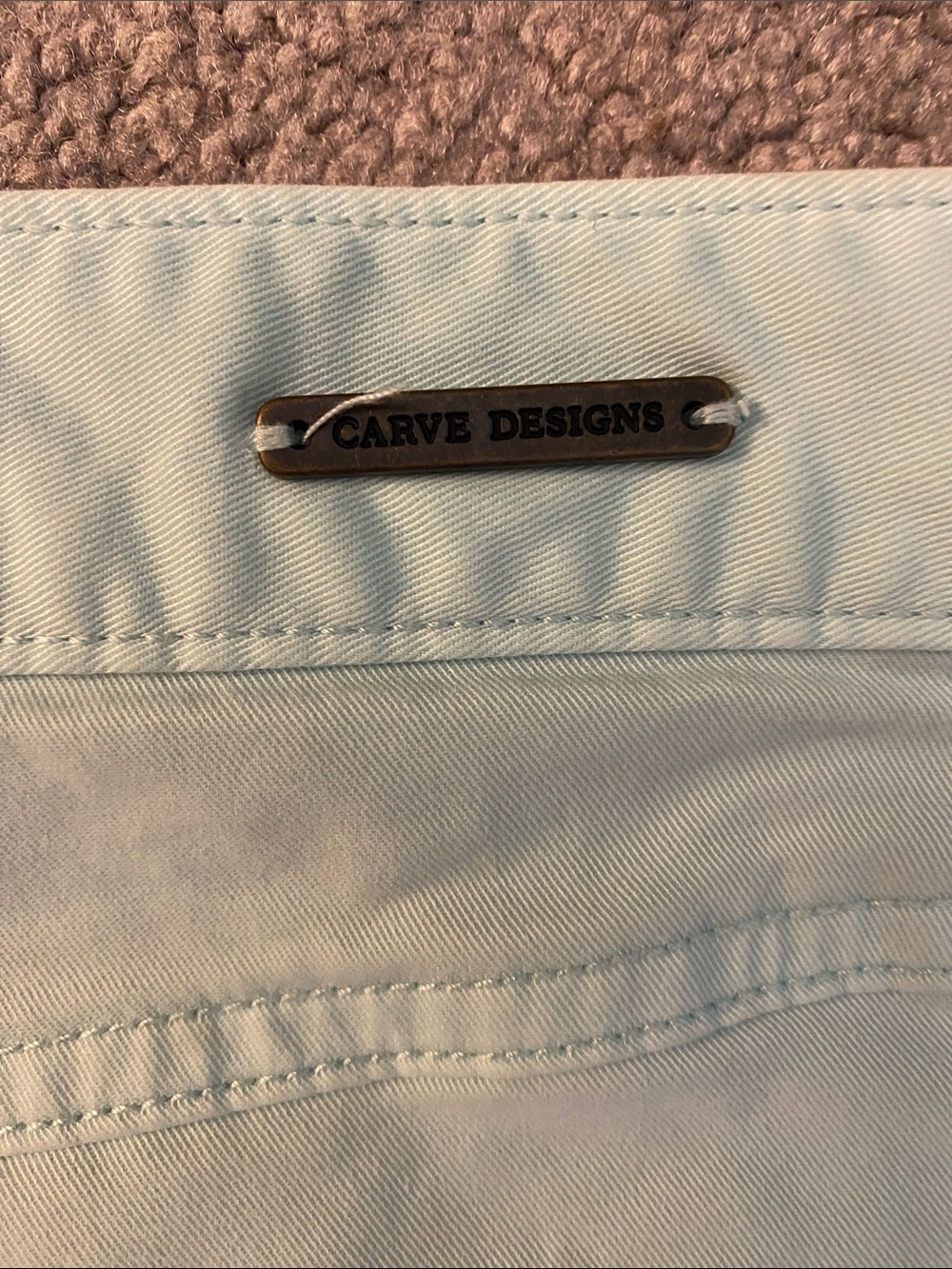 Carve Designs Summer Shorts - Picture 4 of 8